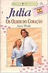 Os Olhos do Coração by Anne Weale
