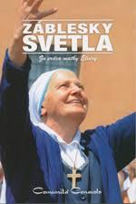 Záblesky svetla zo srdca matky Elvíry (Paperback)