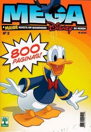 Mega Disney, #2