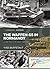 The Waffen-SS in Normandy by Yves Buffetaut