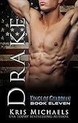 Drake (The Kings of Guardian #11)