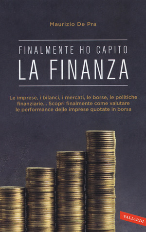 Finalmente ho capito la finanza (Paperback)