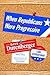 When Republicans Were Progressive by Dave Durenberger