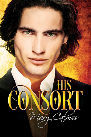His Consort (House of Maedoc, #1)