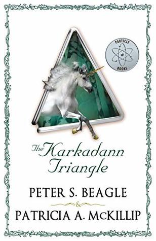 The Karkadann Triangle (Kindle Edition)