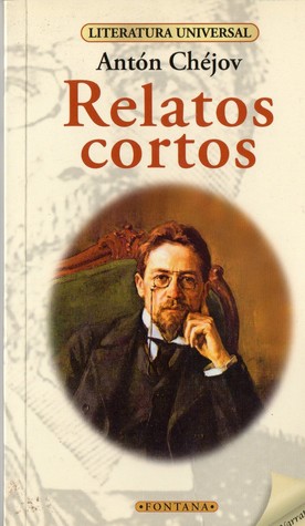 Relatos cortos (Unknown Binding)