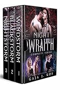 Nightwraith: Complete Series