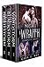 Nightwraith: Complete Serie...