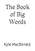 The Book of Big Words