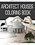 Architect Houses - Coloring...