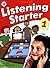 Listening Starter 1 by Anne Taylor