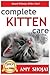Complete Kitten Care