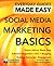 Social Media Marketing by Richard N. Williams