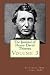The Journal of Henry David Thoreau Volume 3: September 1851 - April 1852