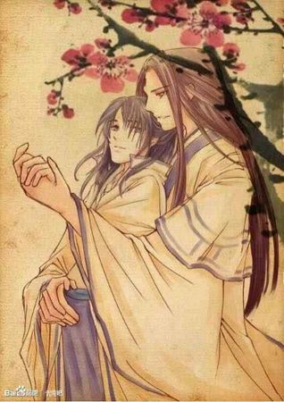 My Wangfei is a Man