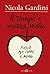 Il tempo è mezza mela: Poesie per capire il mondo