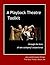 A Playback Theatre Toolkit by Anne Ellinger