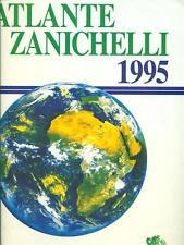 Atlante Zanichelli 1995