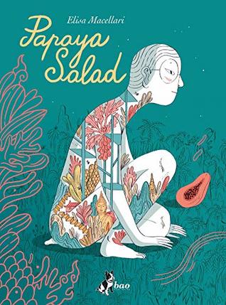 Papaya Salad (Kindle Edition)