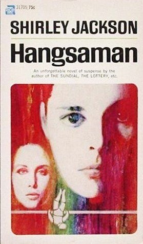 Hangsaman