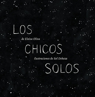 Los chicos solos