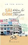 Sài Gòn Khâu Lại ...
