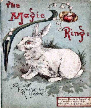 The Magic Ring (Kindle Edition)