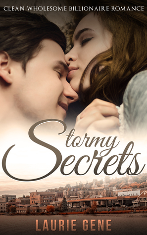 Stormy Secrets (Stormy Series, #1)