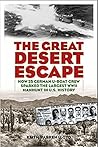 Great Desert Escape by Keith Warren Lloyd