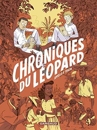 Chroniques du Leopard (French Edition)