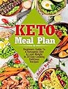 Keto Meal Plan: B...