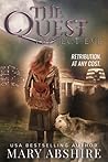 The Quest by Maryab