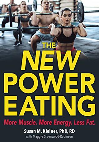 The New Power Eating (Kindle Edition)
