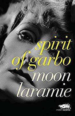 Spirit of Garbo (Paperback)