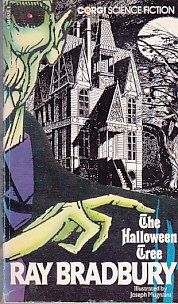 The Halloween Tree