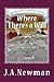 Where There's a Will by J.A. Newman