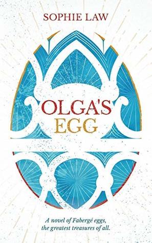 Olga's Egg (Kindle Edition)