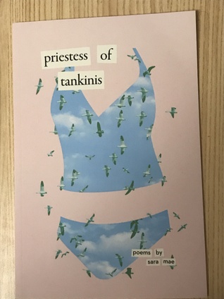 Priestess of Tankinis (Unknown Binding)