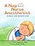 A Nap with a Nurse Anesthetist by Trish Labieniec