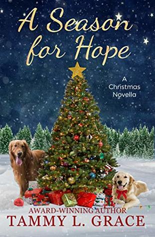 A Season for Hope (Christmas in Silver Falls, #1)