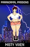 Paranormal Passio...