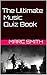The Ultimate Music Quiz Boo...