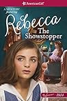 The Showstopper by Mary Casanova