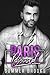 Paris Bound by Summer Brooks