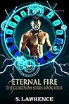 Eternal Fire (The Guardians, #5)