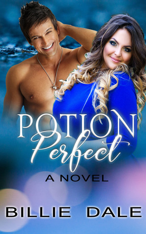 Potion Perfect