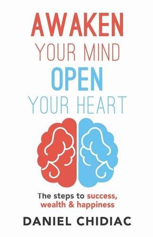 Awaken Your Mind Open Your Heart (Paperback)