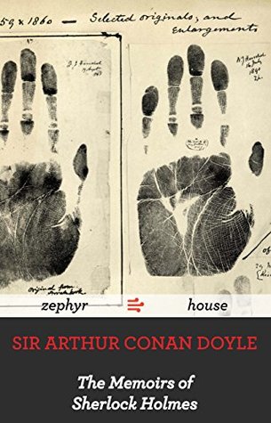 The Memoirs of Sherlock Holmes