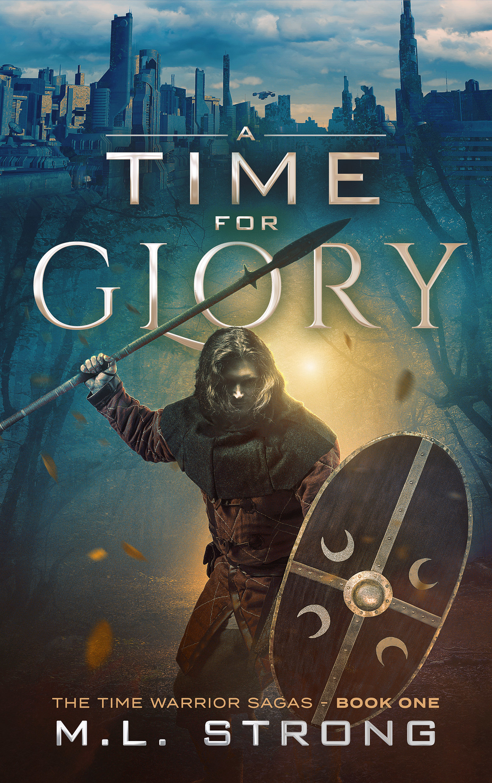 A Time for Glory