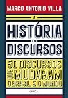 A história em dis...